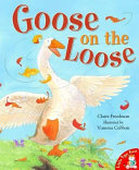 Goose on the Loose cover