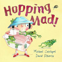 Hopping Mad! cover