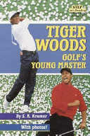 Tiger Woods: Golf's Young Master cover