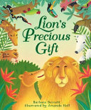 Lion's Precious Gift cover