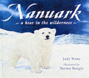 Nanuark - A Bear in the Wilderness cover