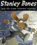 Stanley Bones cover