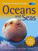 Oceans and Seas cover