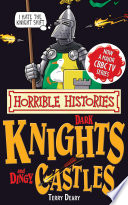 Dark Knights and Dingy Castles cover