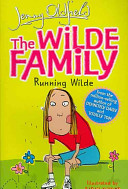 Wilde Child cover