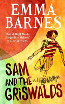 Sam and the Griswalds cover
