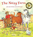 The Noisy Farm cover