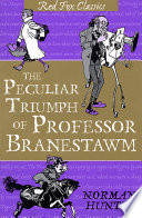 The Peculiar Triumph of Professor Branestawm cover
