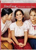 Josefina Saves the Day: A Summer Story cover