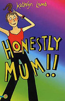 Honestly Mum!! cover