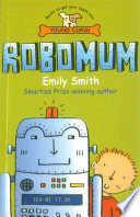 Robomum cover