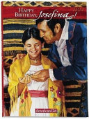 Happy Birthday, Josefina! A Springtime Story cover