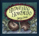 Hedgehog Howdedo cover