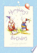 Humphrey's Birthday cover