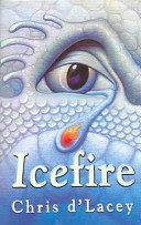 Icefire cover