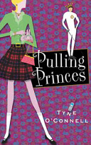 Pulling Princes cover