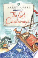 The Last Castaways cover