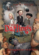 Little Darlings cover