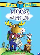 Moose and Mouse cover