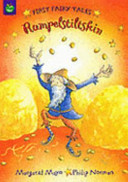 Rumpelstiltskin cover