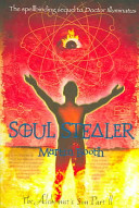 Soul Stealer cover
