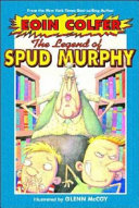 The Legend of Spud Murphy cover