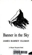Banner in the Sky cover