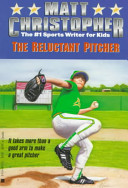 The Reluctant Pitcher cover