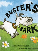 Buster's Bark cover