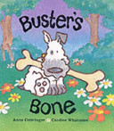 Buster's Bone cover