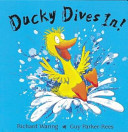 Ducky Dives In! cover