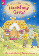 Hansel and Gretel cover