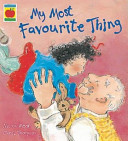 My Most Favourite Thing cover