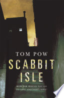 Scabbit Isle cover