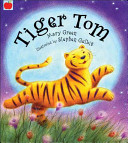 Tiger Tom cover