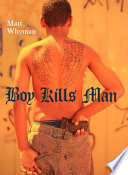 Boy Kills Man cover