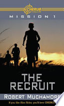 The Recruit cover