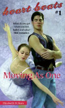 Moving as One cover