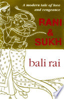 Rani & Sukh cover