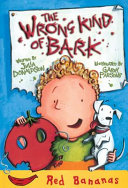 The Wrong Kind of Bark cover