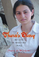 Thura's Diary cover