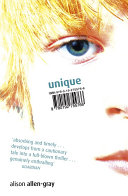 Unique cover