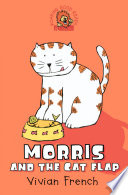 Morris and the Cat Flap cover