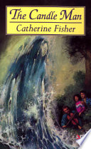 The Candle Man cover