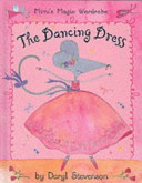 The Dancing Dress cover