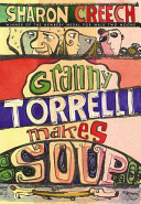 Granny Torrelli Makes Soup cover