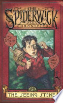 The Seeing Stone cover