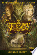 Lucinda's Secret cover