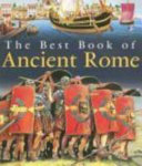 My Best Book of Ancient Rome cover