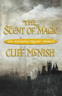 The Scent of Magic cover